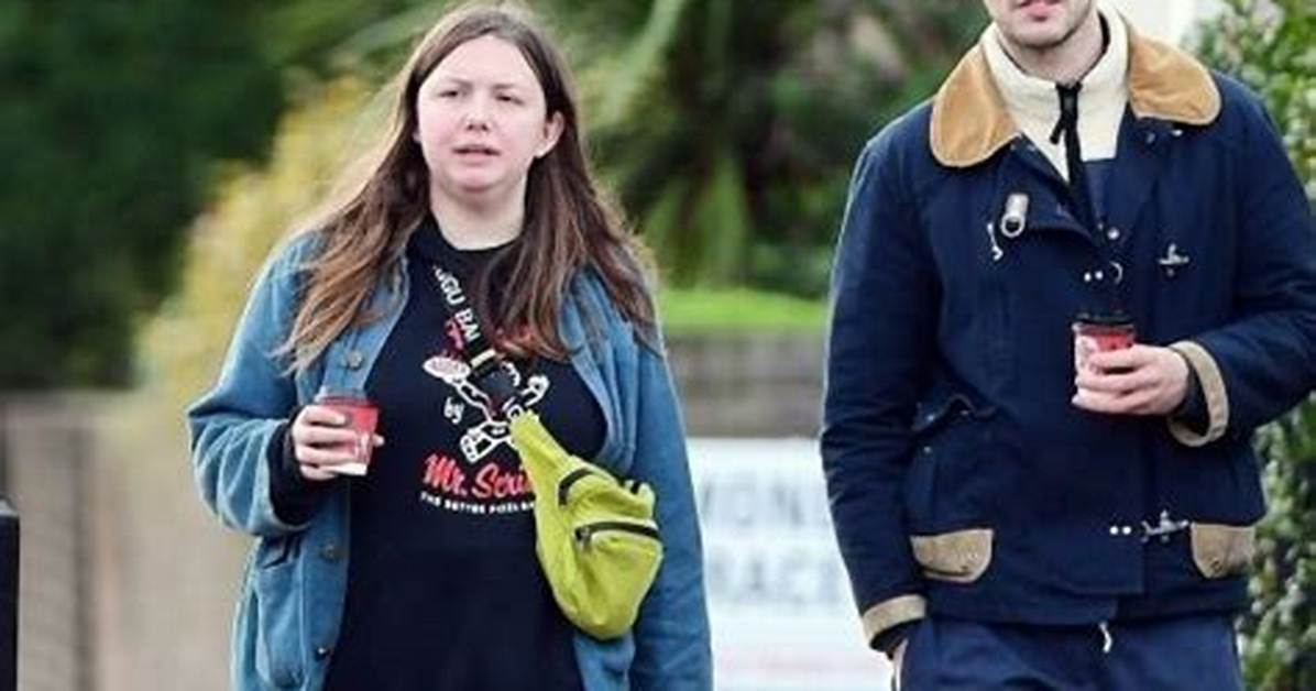 Exploring Hannah Murray's Relationships: a Deep Dive into Her Romantic Life
