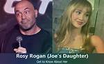Exploring Joe Rogan's Oldest Daughter: a Comprehensive Insight