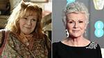 Exploring Julie Walters' Role in the Harry Potter Movies
