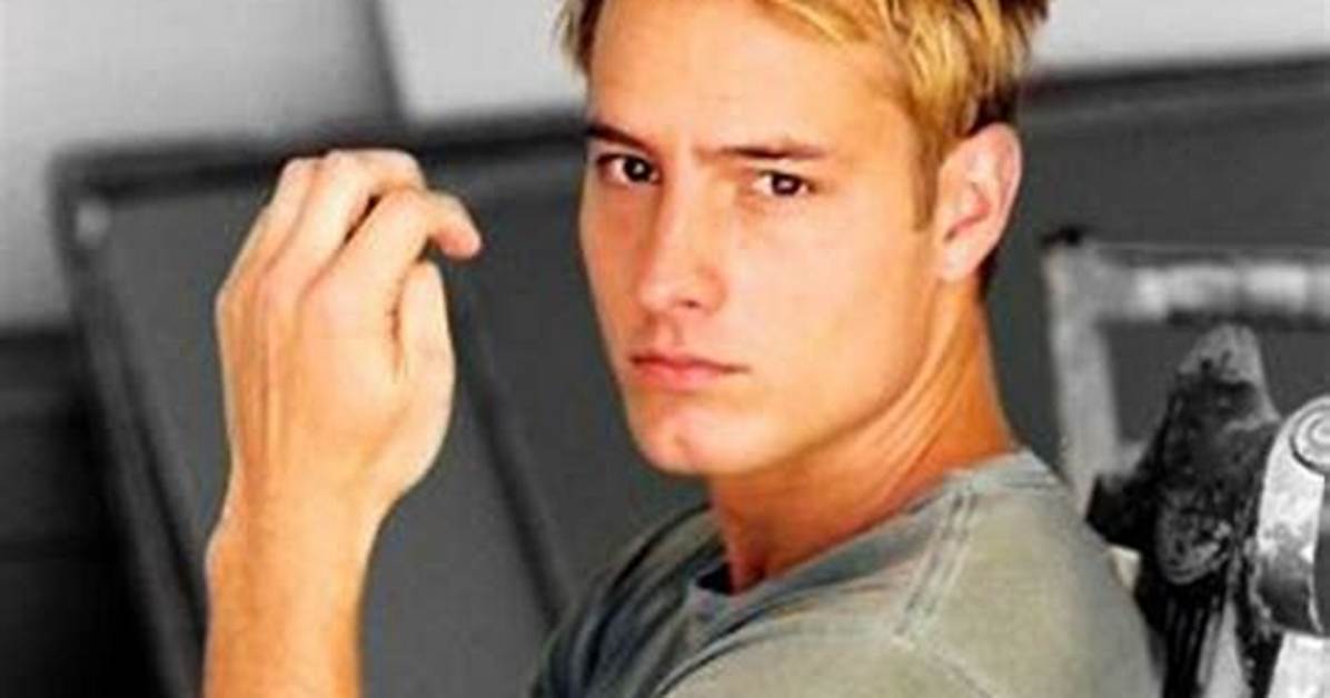Exploring Justin Hartley in the 2000S: a Journey Through His Early Career