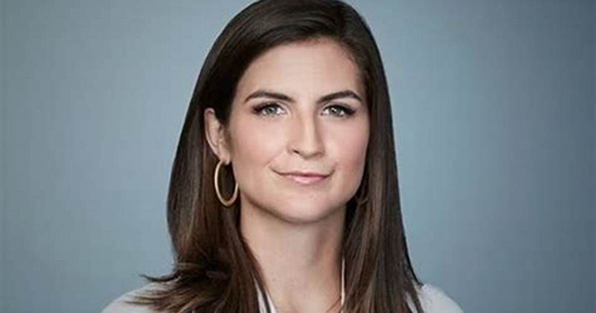 Exploring Kaitlin Collins: Is Kaitlin Collins Trans?