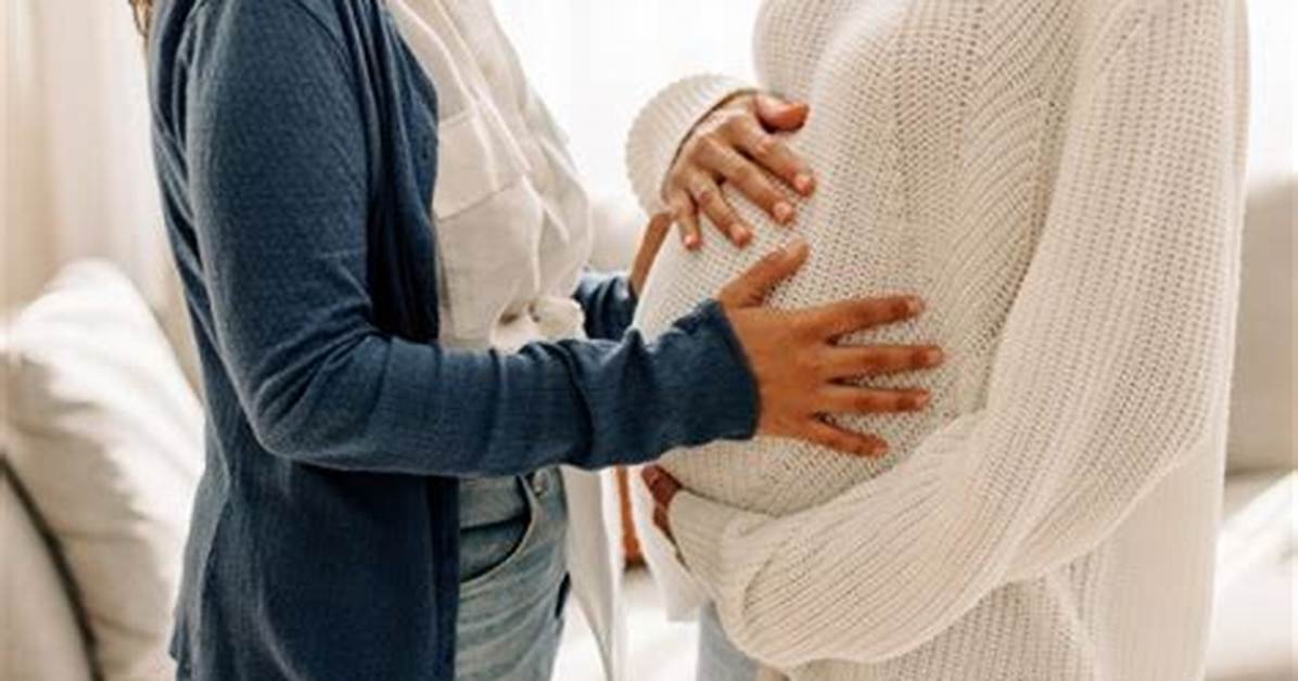 Exploring Leihmutterschaft: the Journey of Surrogacy