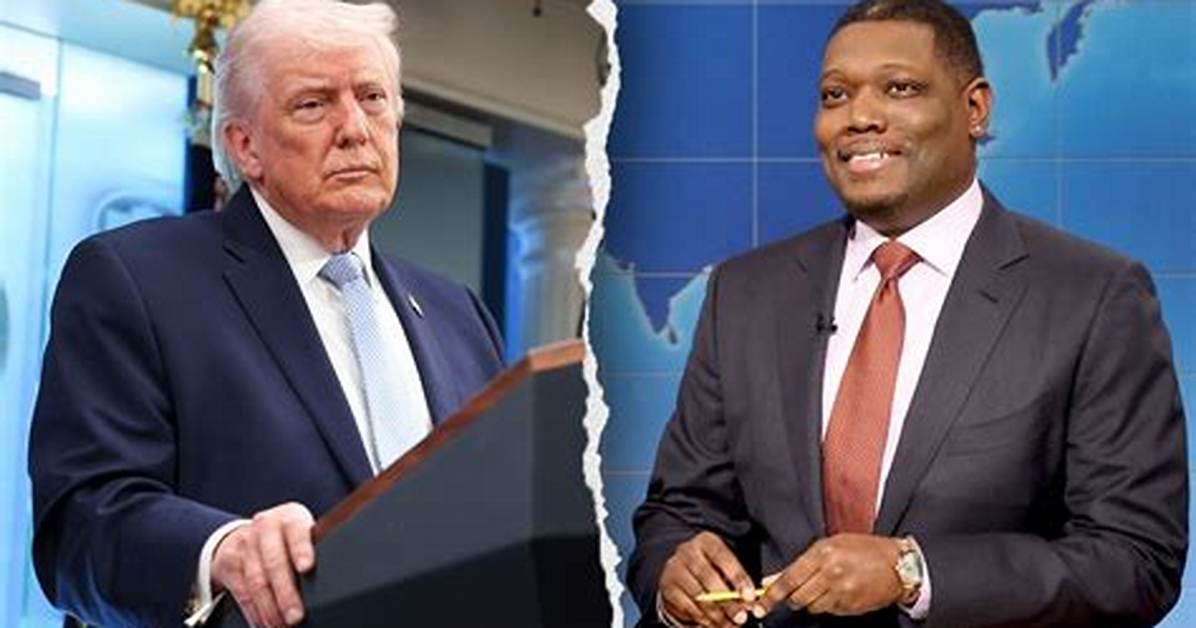 Exploring Michael Che's Height: a Closer Look