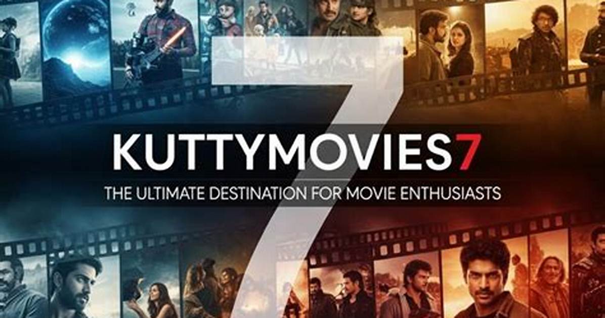 Exploring Mkvmoviepoint: Your Ultimate Destination for Movie Streaming