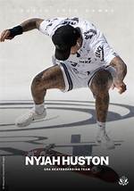 Exploring Nyjah Huston's Race and Background