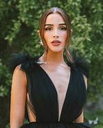 Exploring Olivia Culpo's Italian Heritage