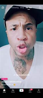 Exploring Orlando Brown's Tattoos: Meanings and Inspirations