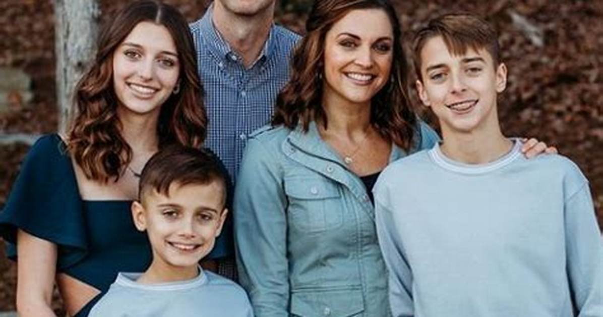 Exploring Paula Faris Bio Age Family