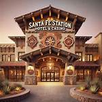 Exploring Santa Fe Station Las Vegas: a Comprehensive Guide