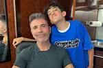 Exploring Simon Cowell's Sons Age: a Journey Through Family Life