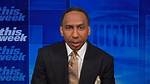 Exploring Stephen A. Smith's Twitterverse