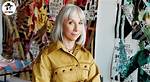 Exploring the Artistic Journey of Alexandra Grant: a Look at the Younger Year's