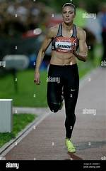 Exploring the Athletic Journey of Ivana Spanovic