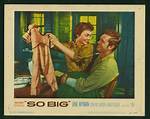 Exploring the Cast of So Big (1953): a Cinematic Gem