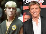 Exploring the Childhood of William Zabka: a Look Back at William Zabka Criança