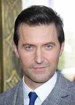 Exploring the Cinematic Journey of Richard Armitage: Movies and Tv Shows