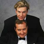 Exploring the Connection: Are Randy Quaid and Dennis Quaid Related?