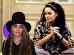 Exploring the Connection Between Lisa Bonet and Will Smith