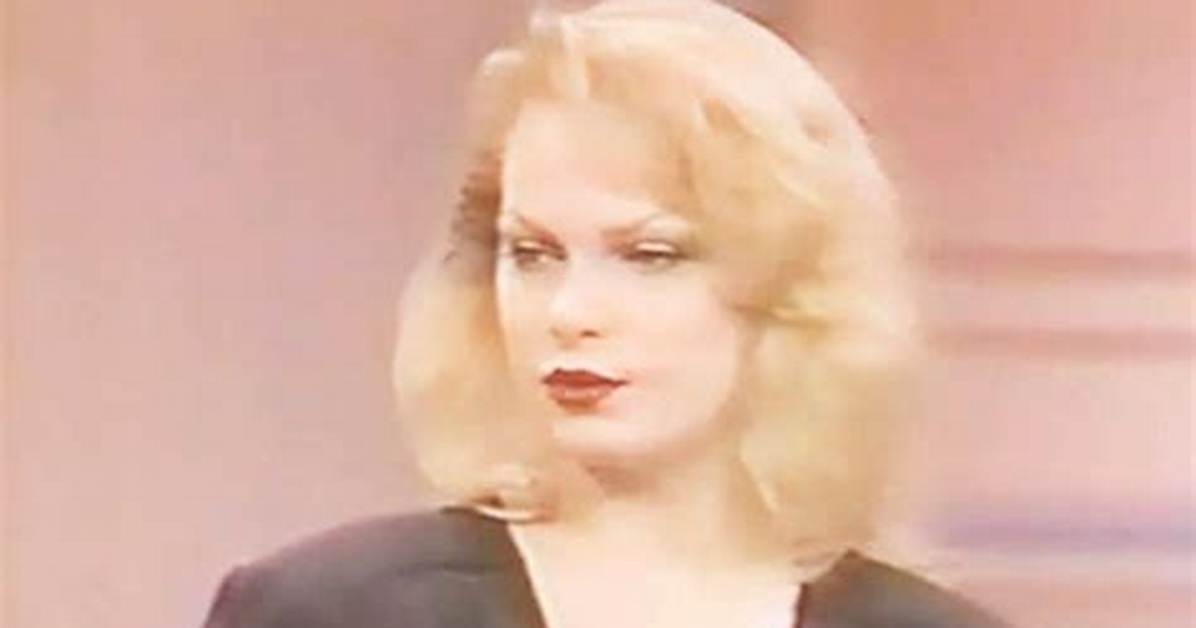 Exploring the Connection Between Zeena Lavey and Taylor Swift
