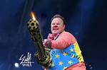 Exploring the Controversy Surrounding Mr. Tumble: What’s the Truth About Mr. Tumble Pedo?