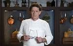 Exploring the Culinary Genius of Marco Pierre White