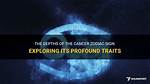 Exploring the Depths of Cancer Sun Traits