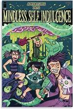 Exploring the Depths of Mindless Self Indulgence: Bring the Pain