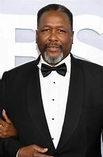 Exploring the Depths of Wendell Pierce's Relationships