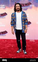 Exploring the Diverse World of Tony Revolori's Movies and Tv Shows