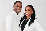 Exploring the Dynamic World of Larenz Tate Movies