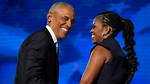 Exploring the Enigma: Pics of Michele Obama Pregnant