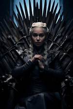 Exploring the Enigmatic Life of Emilia Clarke's Partner