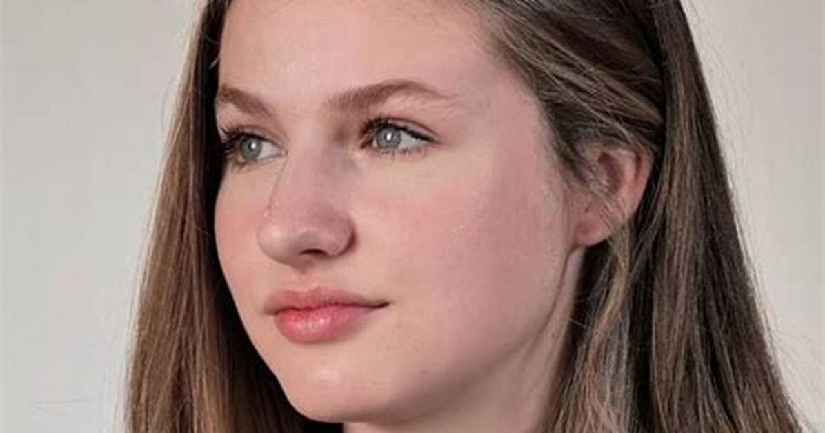 Exploring the Enigmatic Life of Princess Leonor Gavi
