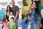 Exploring the Enigmatic Sarah Shahi Family