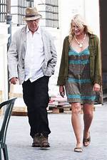Exploring the Family Life of Daryl Hannah: How Many Children Does She Have?