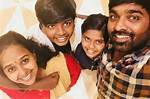 Exploring the Family Life of Vijay Sethupathi: a Deep Dive into His Children