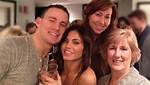 Exploring the Family Ties: Channing Tatum Siblings