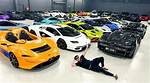 Exploring the Impressive Steven Furtick Car Collection