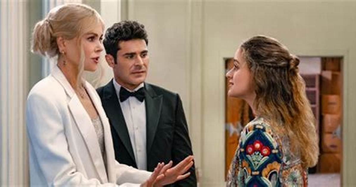 Exploring the Intriguing Connection Between Sarah Bro and Zac Efron