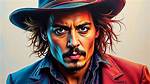 Exploring the Intriguing Life of Johnny Depp: the Naked Truth Behind His Fame