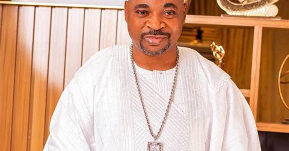 Exploring the Intriguing Mc Oluomo Biography Net Worth