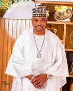 Exploring the Intriguing Mc Oluomo Biography Net Worth