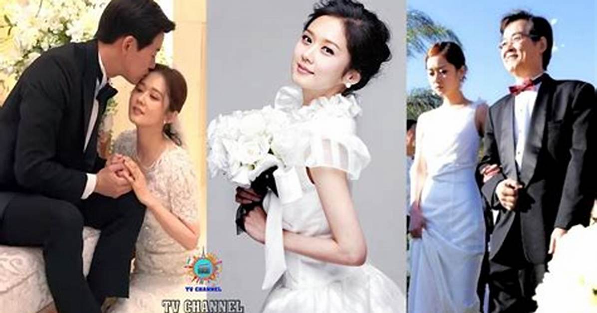 Exploring the Intriguing World of Jang Hyuk's Relationships