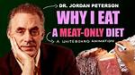 Exploring the Jordan Peterson Meat Diet: a Journey into Carnivorous Nutrition
