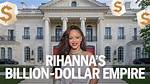 Exploring the Lavish Life of Rihanna and Hassan Jameel by the Pool