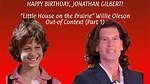 Exploring the Legacy of Jonathan Gilbert in Little House on the Prairie