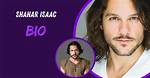 Exploring the Life and Career of Shahar Isaac