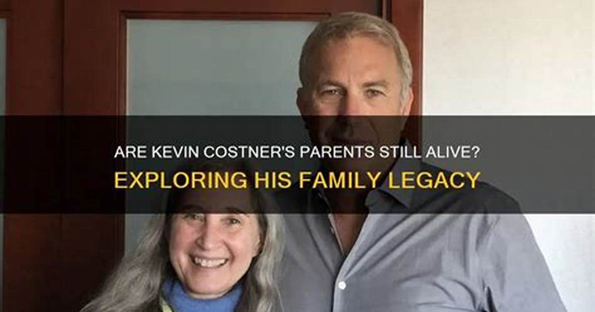 Exploring the Life and Legacy of Costner