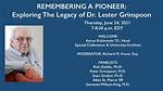 Exploring the Life and Legacy of Doctor Charles Stanley