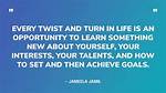 Exploring the Life and Talents of Jamil Lamine